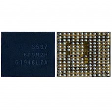 Микросхема контроллер питания для Samsung A50 (A505F) S2MPU09X01-6 (S537) OR