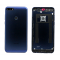 Задняя крышка/корпус для Huawei Honor 7C Pro (LND-L29) синий