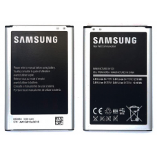 Аккумулятор для Samsung Note 3 (N9000/N9005) B800BC AAA