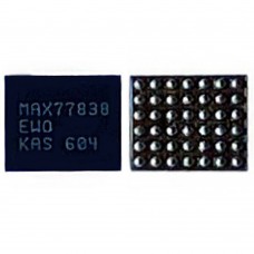 Микросхема контроллер питания для Samsung S7 Edge/ S8/ Note 8 (G935F/G950F/N950F) (MAX77838)