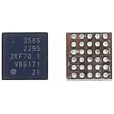 Микросхема контроллер питания универсальный (358S 2295)