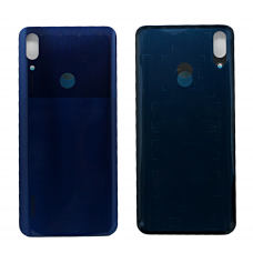 Задняя крышка для Huawei Honor P Smart Z (STK-LX1) Sapphire Blue синяя