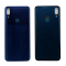 Задняя крышка для Huawei Honor P Smart Z (STK-LX1) Sapphire Blue синяя