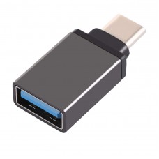 Переходник адаптер USB 3.0 - Type-C