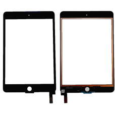Тачскрин для iPad Mini 4 (A1538/A1550) черный OR NEW