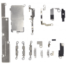 Комплект металлических пластин для iPhone XS