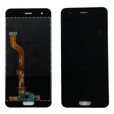 Дисплей для Huawei Honor 9 OR в сборе с тачскрином Черный