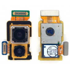 Камера основная (задняя) для Samsung S10e (G970F)