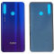 Задняя крышка для Huawei Honor 10i/ Honor 20e (HRY-LX1T) Phantom Blue синяя