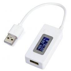 Тестер USB KCX-017