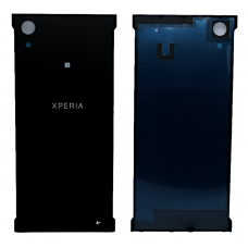Задняя крышка для Sony Xperia XA1/ XA1 Dual (G3121/G3112) черная