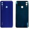 Задняя крышка для Huawei Honor 10 Lite (HRY-LX1) Sapphire blue синяя