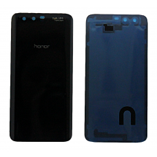 Задняя крышка для Huawei Honor 9/ Honor 9 Premium (STF-L09) Midnight Black черная