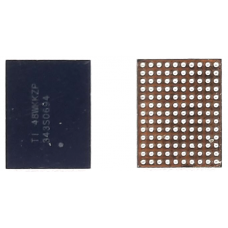 Микросхема контроллер сенсора для iPhone 6/ iPhone 6 Plus (343S0694) OR