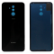 Задняя крышка для Huawei Mate 20 Lite (SNE-LX1) Black черная