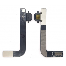 Шлейф зарядки/ Системный разъем для iPad 4 (A1458/A1459)