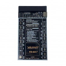 Активатор батареи YaXun YX-G07 для iPhone 5 - 13 Pro Max и Android