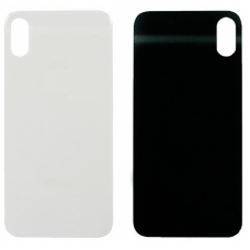 Задняя крышка для iPhone X White белая CE