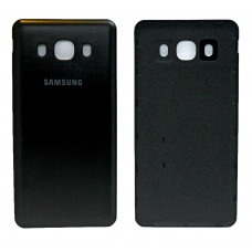 Задняя крышка для Samsung J5 2016 (J510F) Black черная