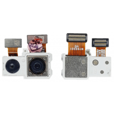 Камера основная (задняя) для Huawei Honor 10 Lite (13Мп + 2Мп)