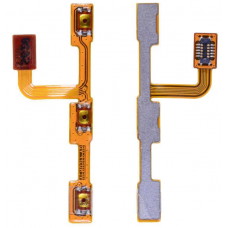 Шлейф кнопок включения/ громкости для Huawei P9 Lite (VNS-L21)