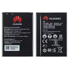 Аккумулятор для Huawei E5573/ MR150-3/ 8210FT (HB434666RBC) AAA