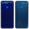 Задняя крышка для Huawei Honor View 20 (PCT-L29) Saphire Blue синяя