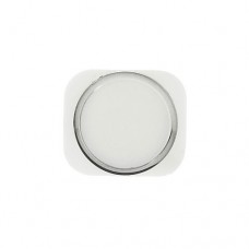 Кнопка Home для iPhone 5 как для iPhone 5S белая