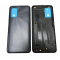 Задняя крышка для Xiaomi Redmi 9T Carbon Gray черная